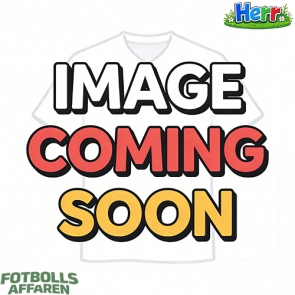 Burnley Bortatröja 2026-27 Kortärmad